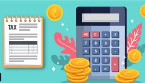 Income Tax Calculator