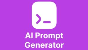 prompt generator