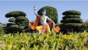 krishna wisdom