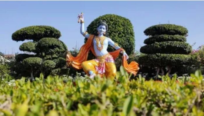 Krishna Wisdom