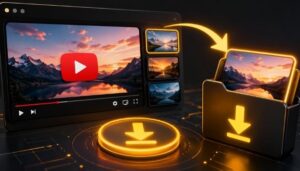 YouTube Thumbnail Downloader