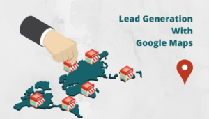 Google Maps Leads Generator