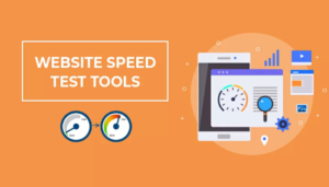 Website Speed Test