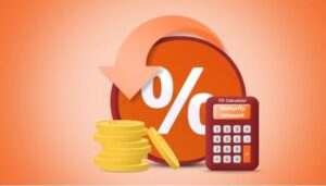 FD Calculator